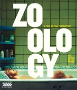 Zoology (Blu-ray Movie)