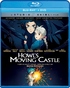 Howl's Moving Castle (Blu-ray)
