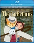 The Cat Returns (Blu-ray)