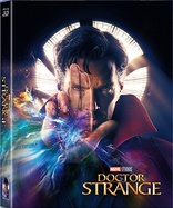 Doctor Strange (Blu-ray Movie)