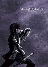 Chivalry of a Failed Knight: A Tale of Worst One Blu-ray (Japan)