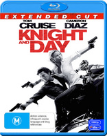 Knight and Day (Blu-ray Movie)