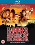 Hammer House of Horror: The Complete Series (Blu-ray)