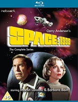 太空：1999 Space: 1999 全二季