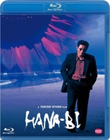 Hana-bi (Blu-ray Movie)