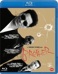 その他 BROTHER [Blu-ray] Brother Blu-ray (Japan)