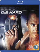 Die Hard Blu-ray (2 Disc Edition | with Decoding Die Hard) (United