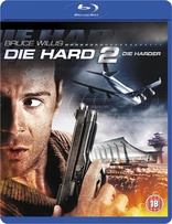 Die Hard 2: Die Harder (Blu-ray Movie), temporary cover art