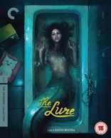 The Lure (Blu-ray Movie)