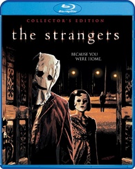 The Strangers (2008) - Masked Murderers Scene (9/10)