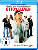 奥托的十一罗汉 Otto's Eleven
