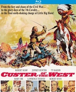 Custer of the West (Blu-ray Movie)