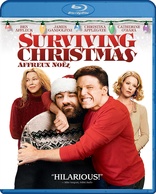 Surviving Christmas (Blu-ray Movie)