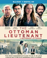 The Ottoman Lieutenant (Blu-ray Movie)