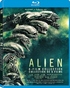 Alien: 6 Film Collection (Blu-ray)
