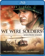 We Were Soldiers (Blu-ray Movie)