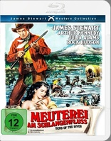 Bend of the River (Blu-ray Movie)