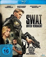 S.W.A.T.: Under Siege (Blu-ray Movie)