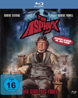 The Asphyx (Blu-ray Movie)