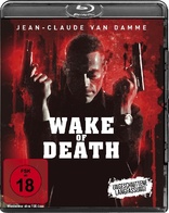 Wake of Death (Blu-ray Movie)