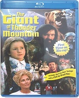 The Giant of Thunder Mountain