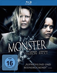 Monster Hunter (2020) 3D + 2D Blu-Ray NEW (German Package has English  Audio)