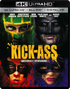 Kick-Ass 4K (Blu-ray)