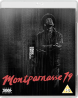 蒙巴尔纳斯19号 Montparnasse 19
