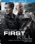 First Kill (Blu-ray Movie)