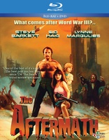 The Aftermath (Blu-ray Movie)