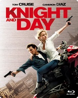 Knight and Day (Blu-ray Movie)