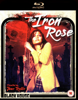 The Iron Rose (Blu-ray Movie), temporary cover art