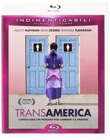 Transamerica (Blu-ray Movie)