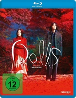 Dolls (Blu-ray Movie)