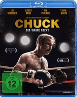 Chuck (Blu-ray Movie)