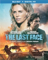 The Last Face (Blu-ray Movie)