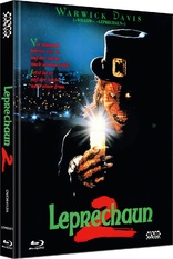 Leprechaun 2 (Blu-ray Movie)