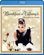 Breakfast at Tiffany's (Blu-ray Movie)