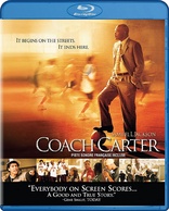 Coach Carter (Blu-ray Movie)