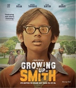 小伙不错 Growing up Smith