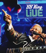 演唱会 B.B. King Live