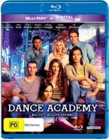 舞蹈学院 Dance Academy: The Movie