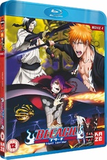 Bleach: The Movie 4 - Hell Verse (Blu-ray Movie)