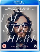 I'm Still Here (Blu-ray Movie)