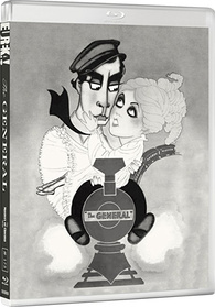 The General (Blu-ray)
Temporary cover art