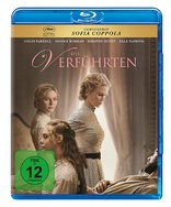 The Beguiled (Blu-ray Movie)