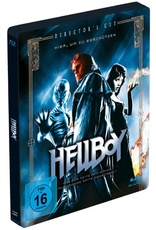 Hellboy (Blu-ray Movie), temporary cover art