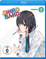 Shirobako - Volume 2 (Blu-ray Movie)