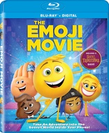 表情奇幻冒险/Emoji大电影：展现自我 The Emoji Movie