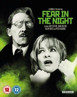 Fear in the Night (Blu-ray Movie)